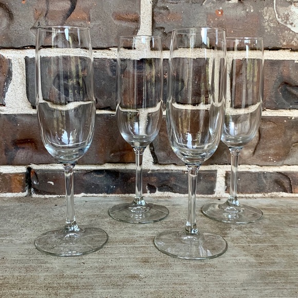 Champagne Flutes - Picture 6 of 6